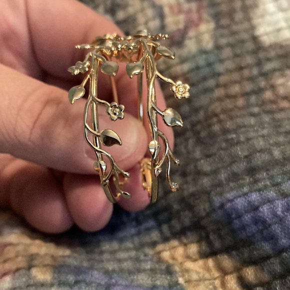 Rose Hoops - New - Picture 5 of 8